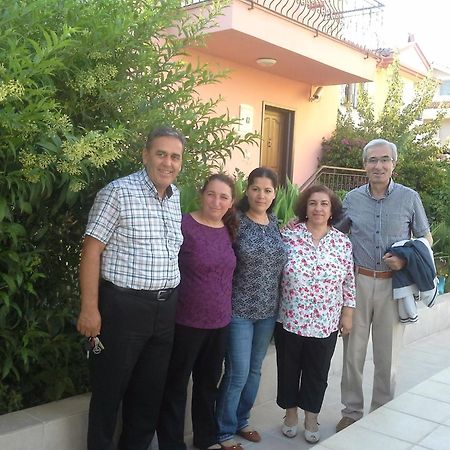 Karaca Apart Hotel Dalyan Εξωτερικό φωτογραφία