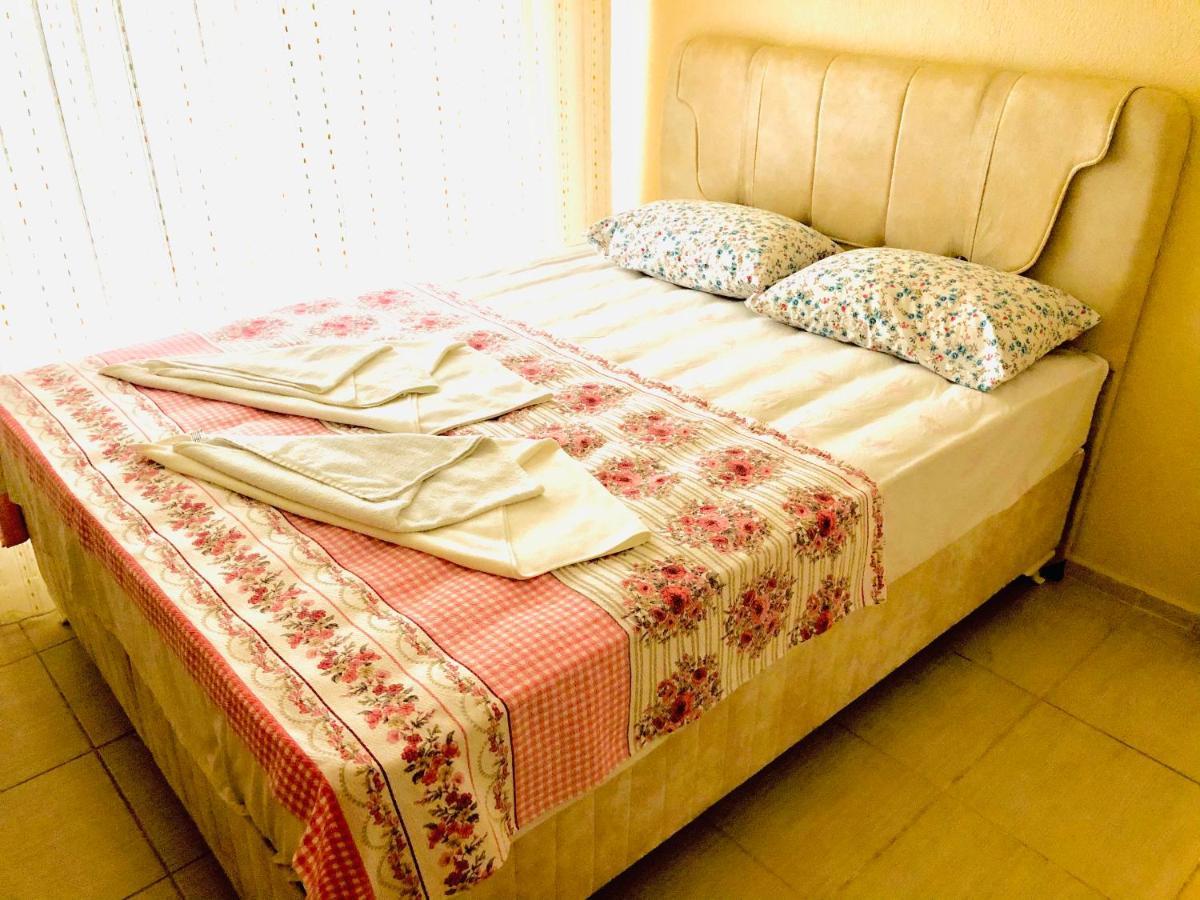 Karaca Apart Hotel Dalyan Εξωτερικό φωτογραφία
