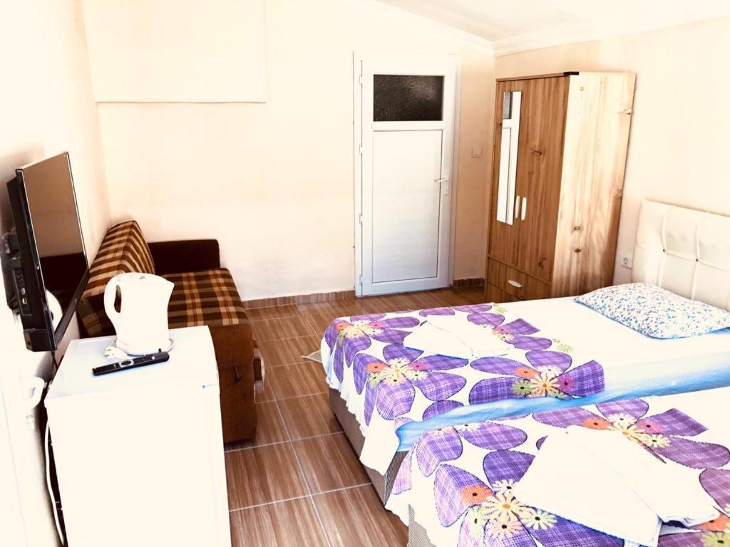 Karaca Apart Hotel Dalyan Εξωτερικό φωτογραφία
