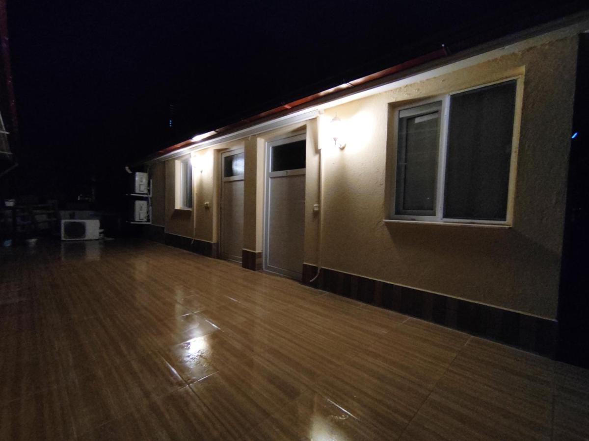 Karaca Apart Hotel Dalyan Εξωτερικό φωτογραφία