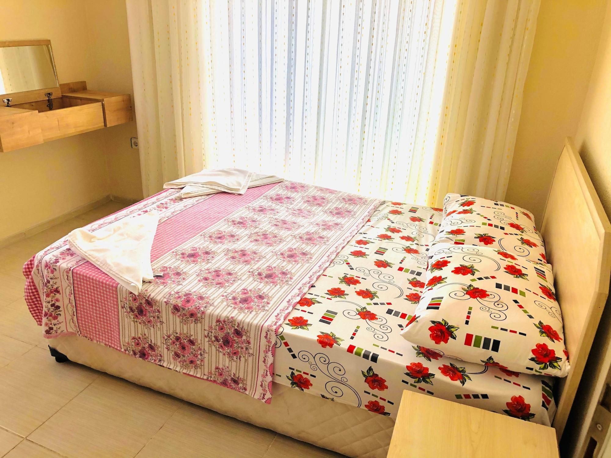 Karaca Apart Hotel Dalyan Εξωτερικό φωτογραφία