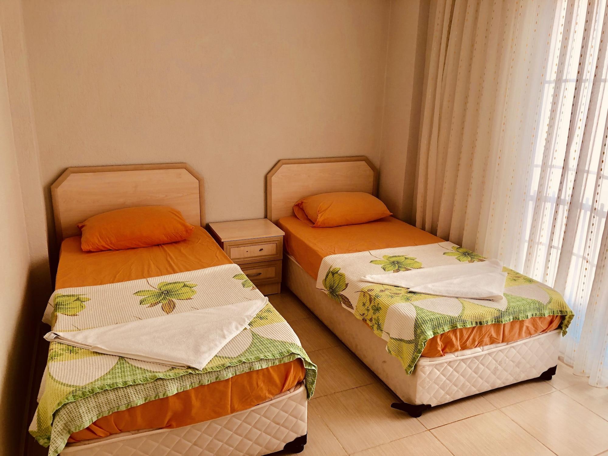 Karaca Apart Hotel Dalyan Εξωτερικό φωτογραφία