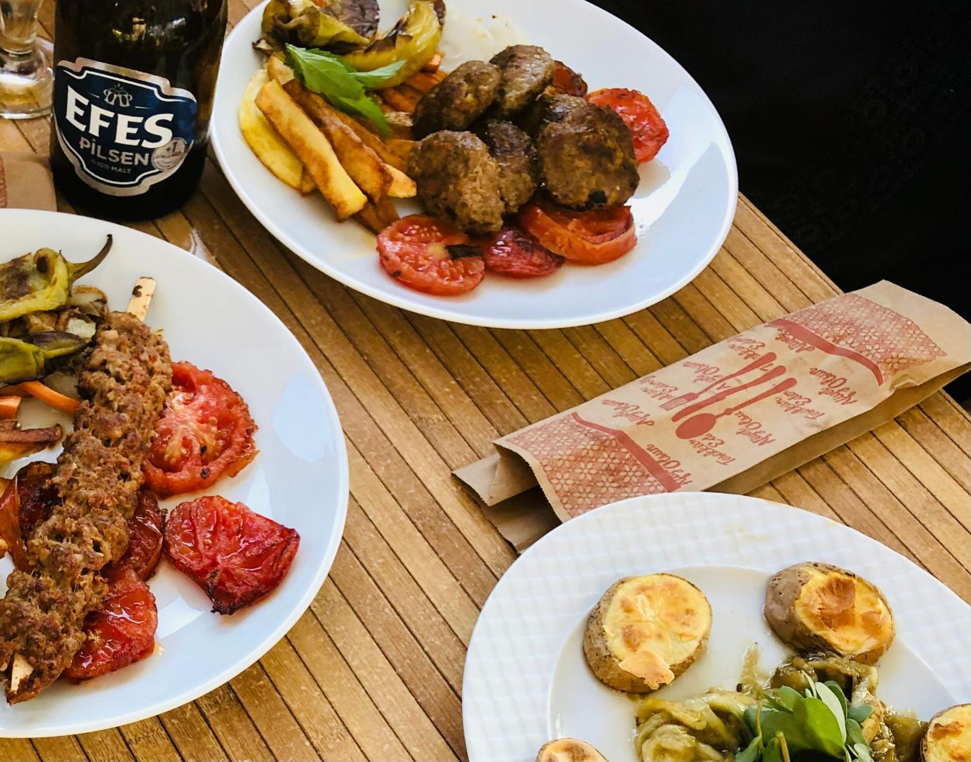 Karaca Apart Hotel Dalyan Εξωτερικό φωτογραφία