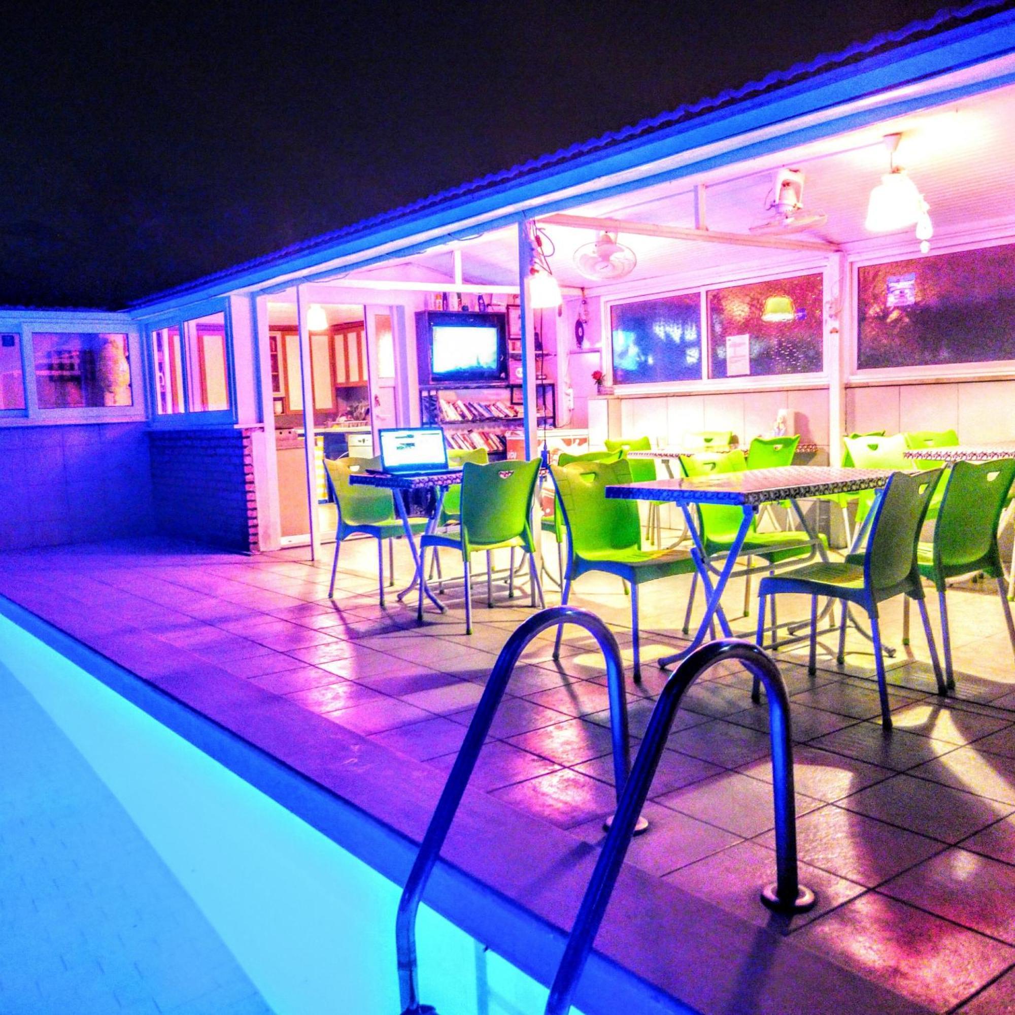 Karaca Apart Hotel Dalyan Εξωτερικό φωτογραφία