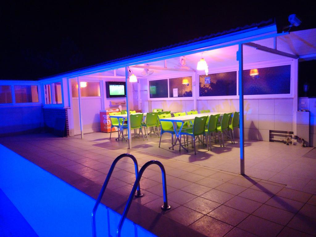 Karaca Apart Hotel Dalyan Εξωτερικό φωτογραφία