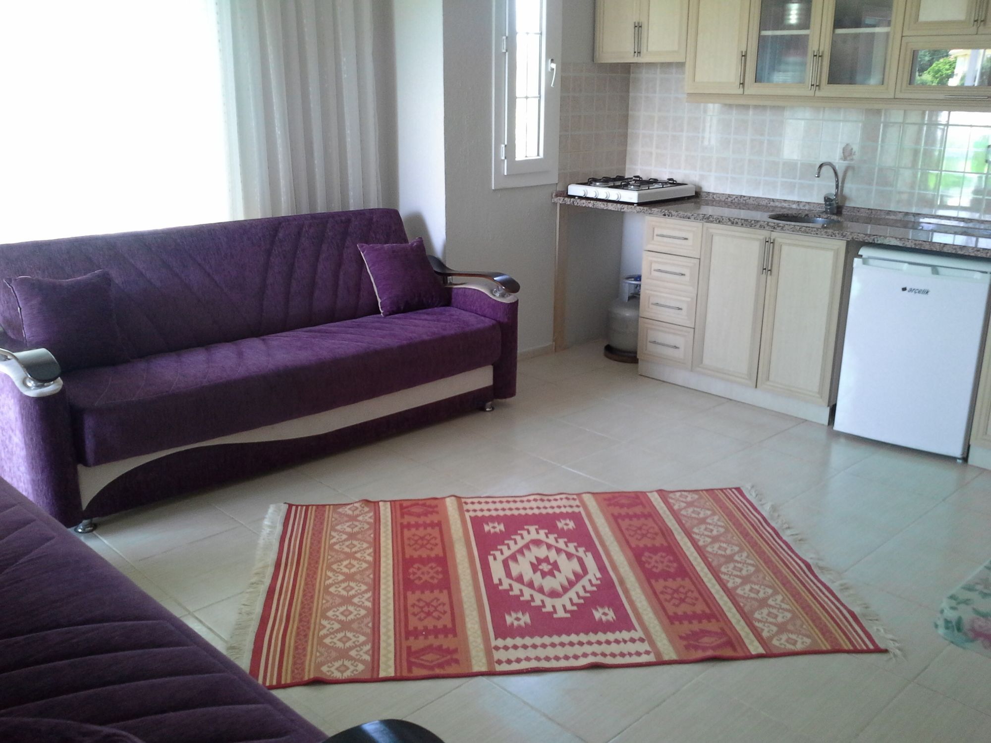 Karaca Apart Hotel Dalyan Εξωτερικό φωτογραφία