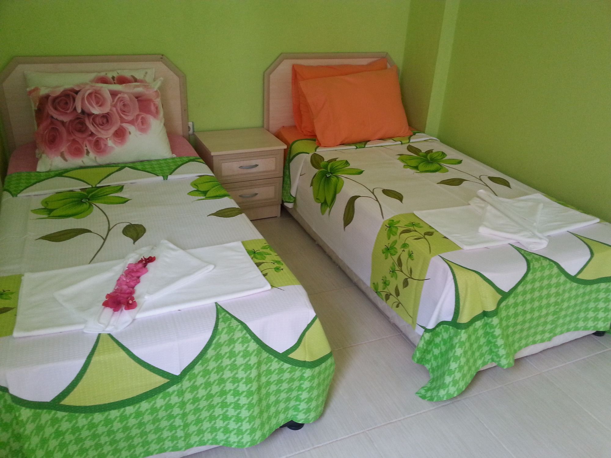 Karaca Apart Hotel Dalyan Εξωτερικό φωτογραφία