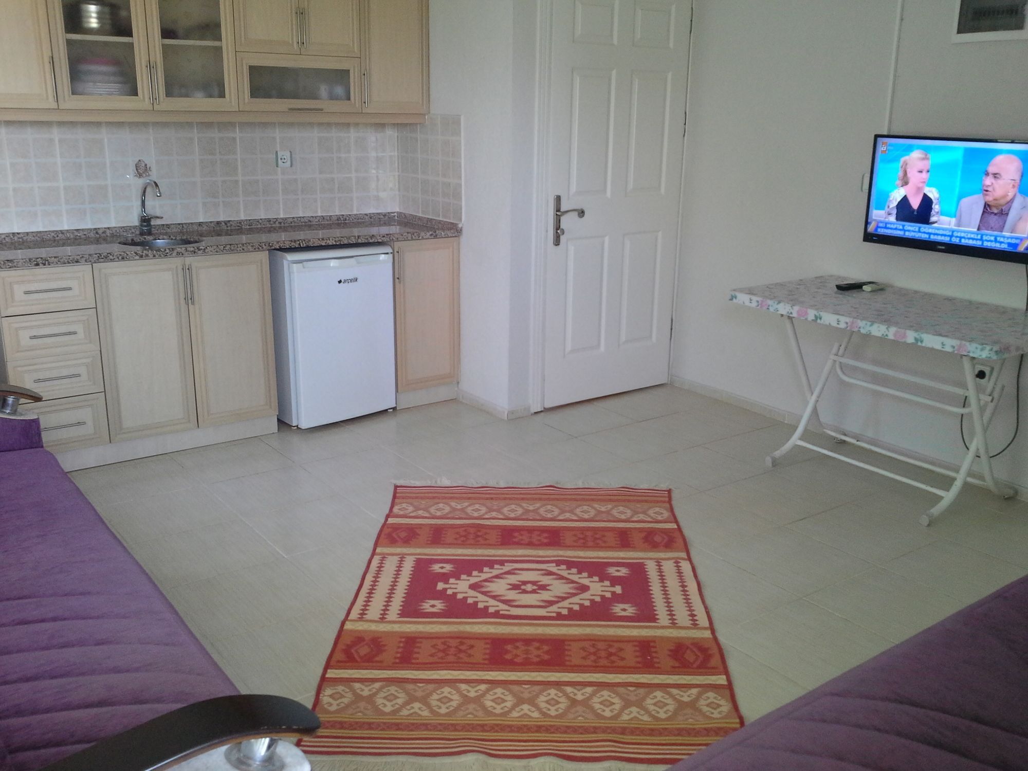 Karaca Apart Hotel Dalyan Εξωτερικό φωτογραφία